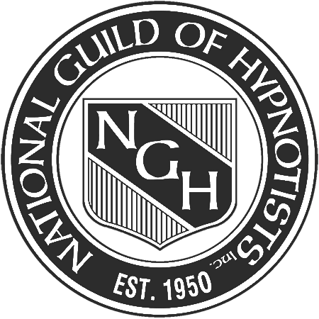 Certified Consulting Hypnotist of Natinal Guild Of Hypnotists Inc.